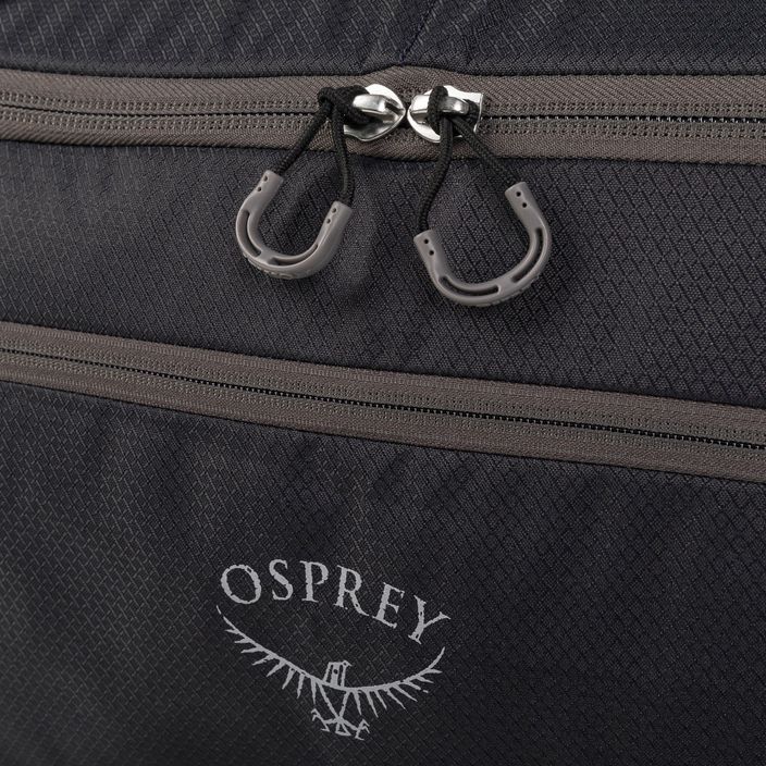 Osprey Daylite Duffel 60 l travel bag black 10002777 4