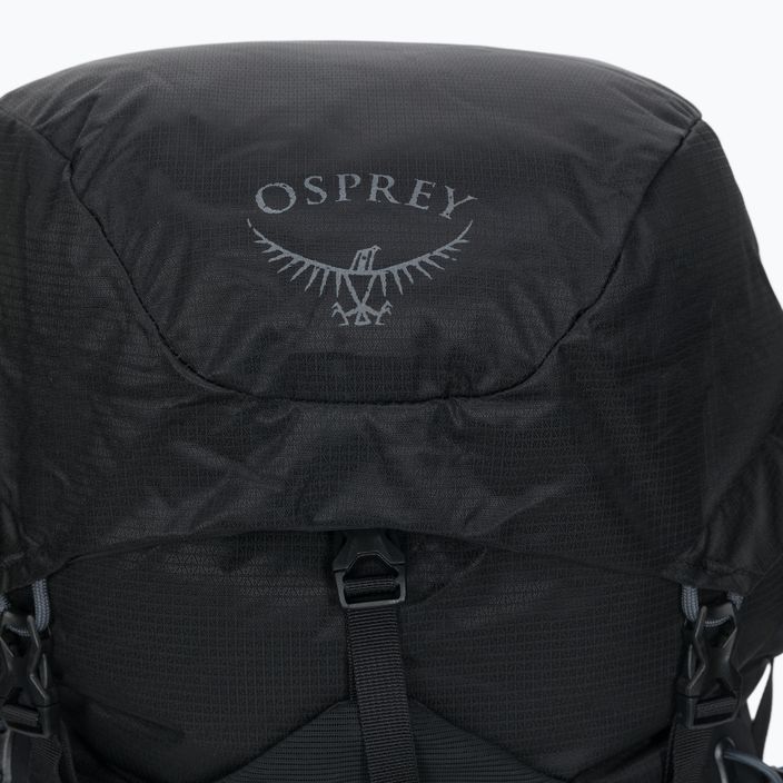 Osprey Tempest 30 l women's hiking backpack black 10002731 3