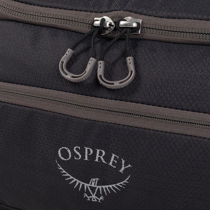 Osprey Daylite Duffel 30 l travel bag black 10002607 4