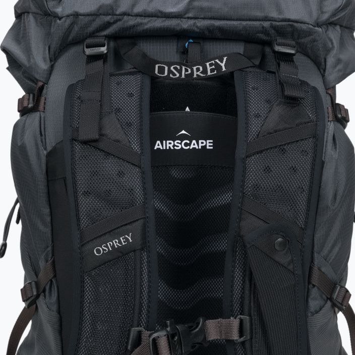 Osprey Talon hiking backpack grey 3310003073 5