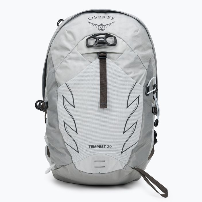 Women's hiking backpack Osprey Tempest 20 l grey 10003084 2