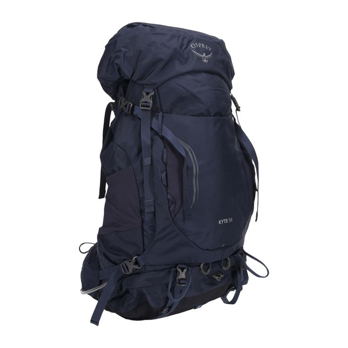 Osprey Kyte 56 l trekking backpack navy blue 10003118