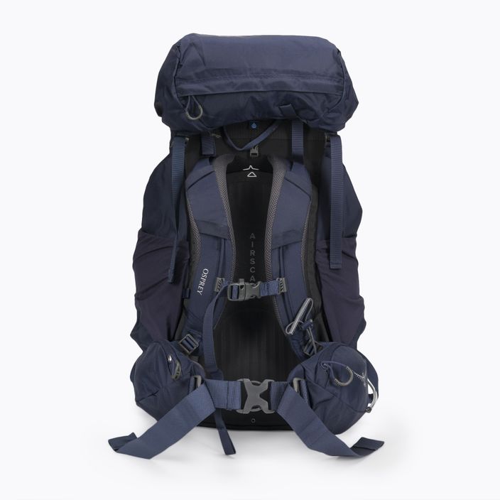 Osprey Kyte 56 l trekking backpack navy blue 10003118 3
