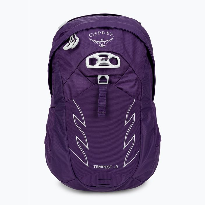 Osprey Tempest Jr women's hiking backpack violac purple