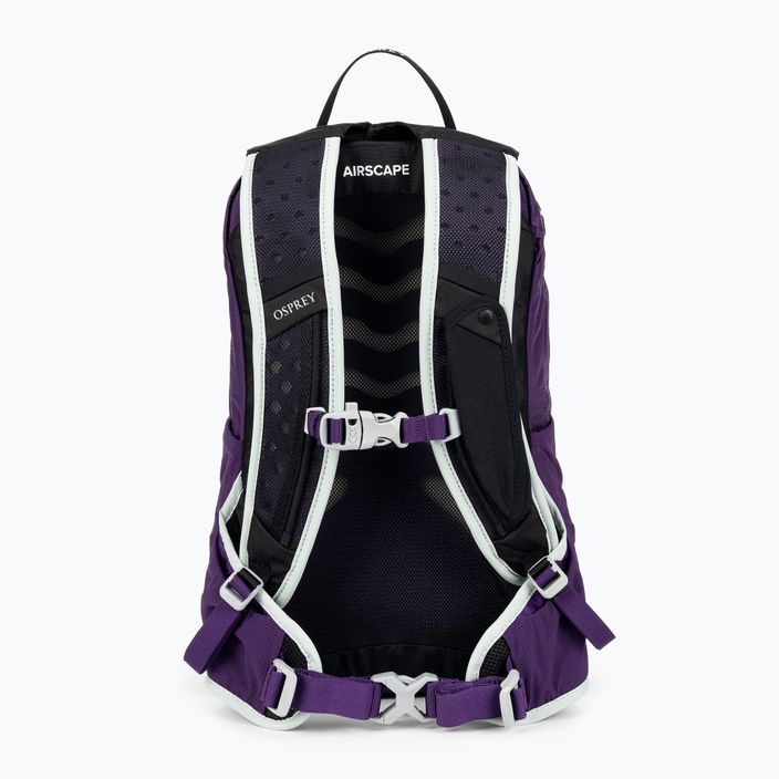 Osprey Tempest Jr women's hiking backpack violac purple 3
