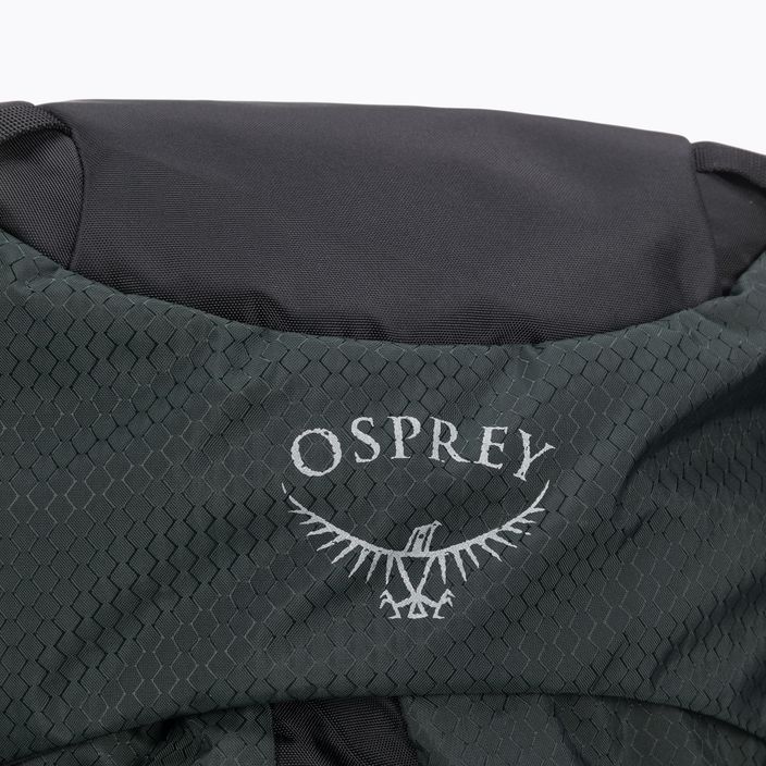 Men's trekking backpack Osprey Aether 65 l black 10002873 3