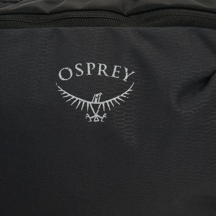 Osprey Seral 7L kidney sachet black 10002950 8