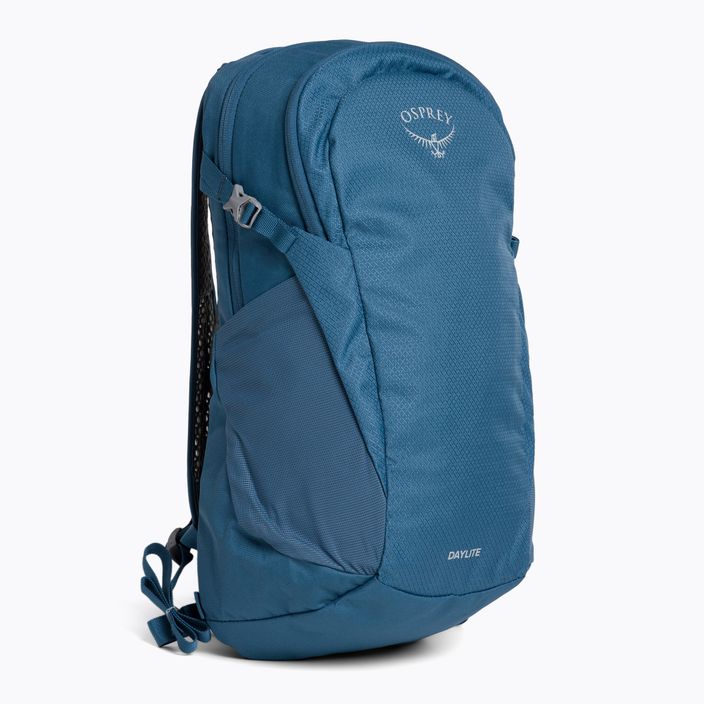 Osprey Daylite hiking backpack blue 10003226 2