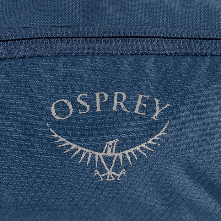 Osprey Daylite Waist 2L kidney pouch navy blue 10003247 6