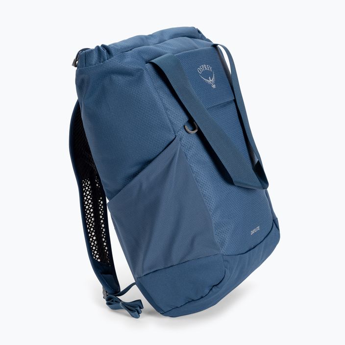 Osprey Daylite 13 l city backpack blue 10003259 4