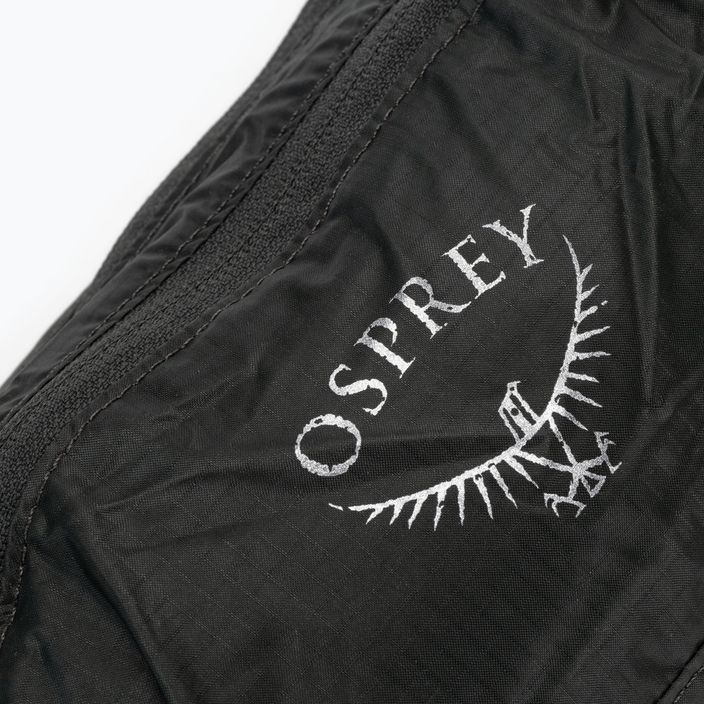 Osprey UL Stuff Waist Pack 1L grey 10003295 kidney pouch 3