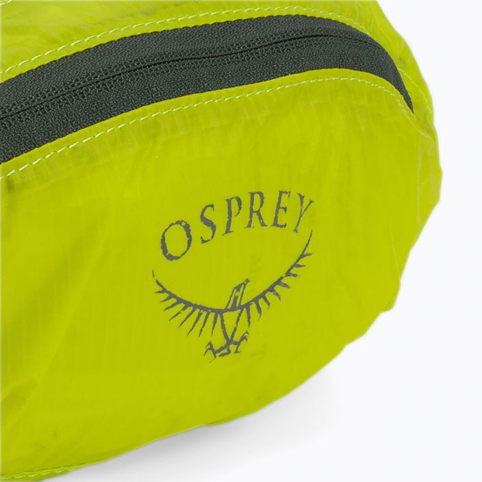 Osprey UL Stuff Waist Pack 1L yellow 10003297 kidney pouch 6