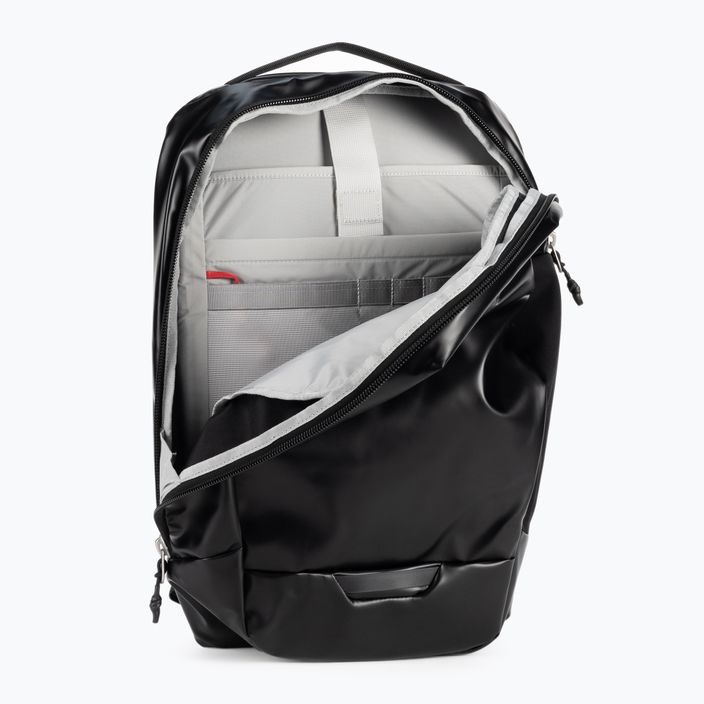Osprey Transporter Panel Loader city backpack black 10003316 4