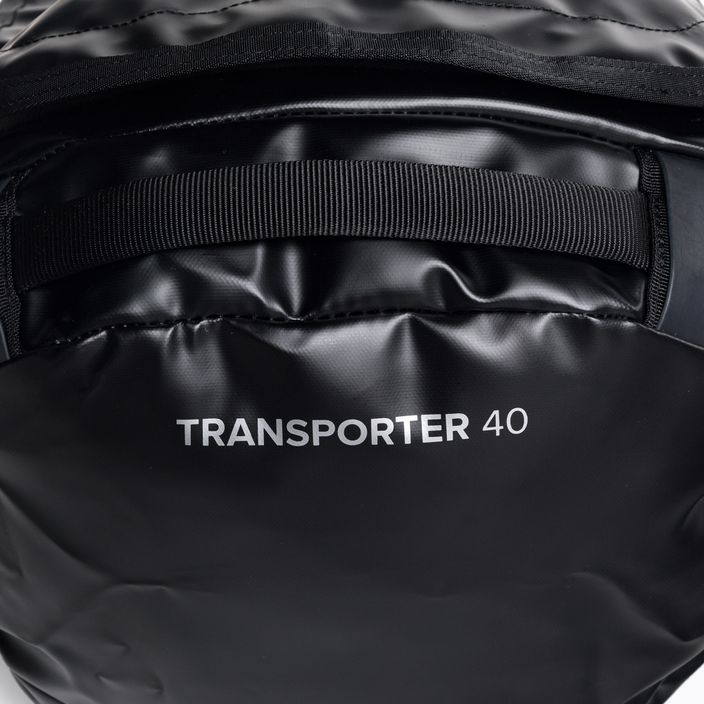Osprey Transporter 40 travel bag 10003344 5