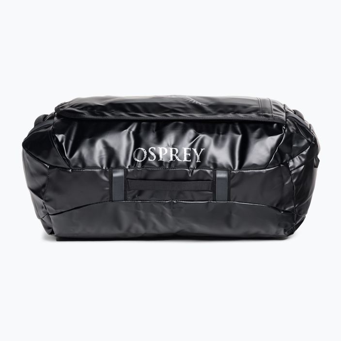 Osprey Transporter 65 travel bag black 10003345