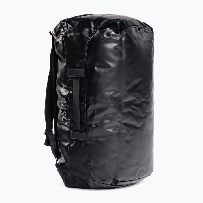 Osprey Transporter 65 travel bag black 10003345 3