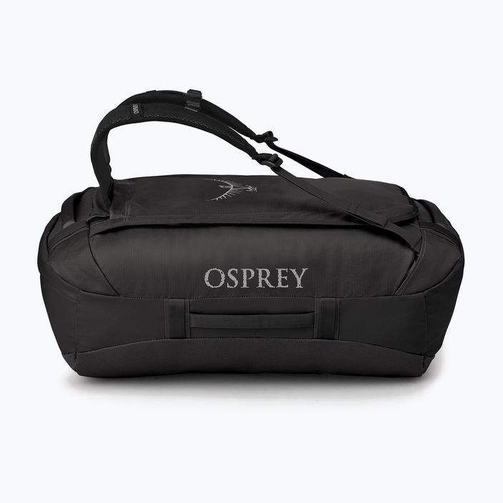 Osprey Transporter 65 travel bag black 10003345 11
