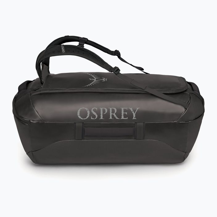 Osprey Transporter 95 travel bag black 10003346 8