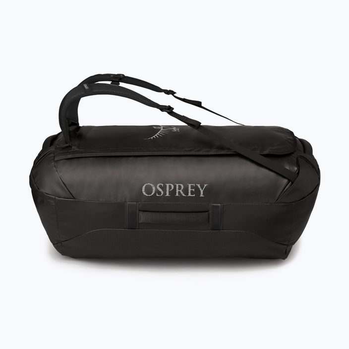 Osprey Transporter 120 travel bag black 10003347 13