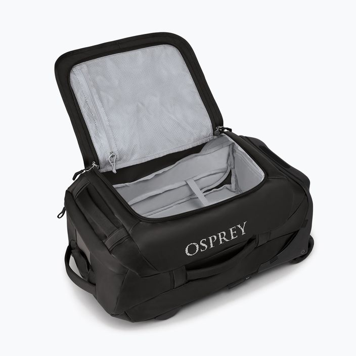 Osprey Rolling Transporter travel case 40 l black 10003353 4