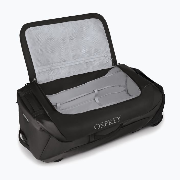 Osprey Rolling Transporter travel case 120 l black 4