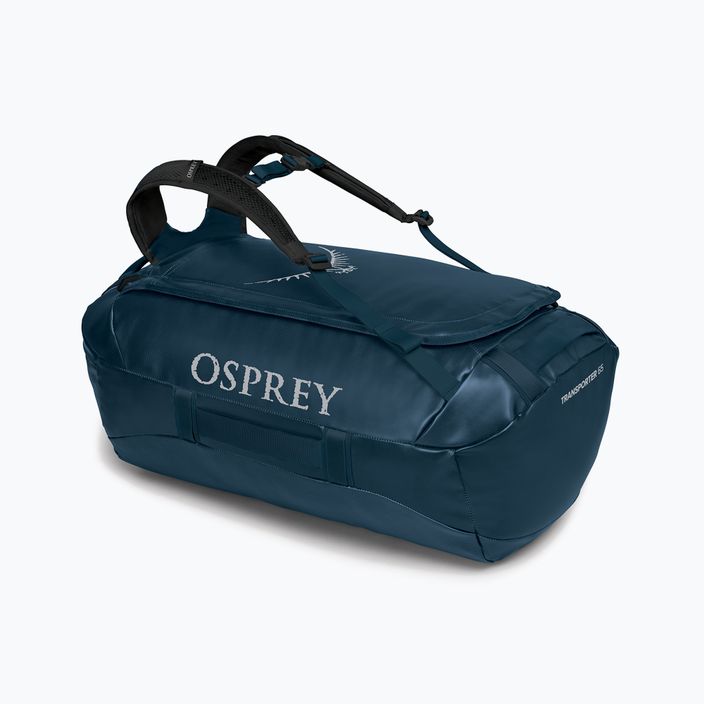 Osprey Transporter 65 travel bag blue 10003716 2