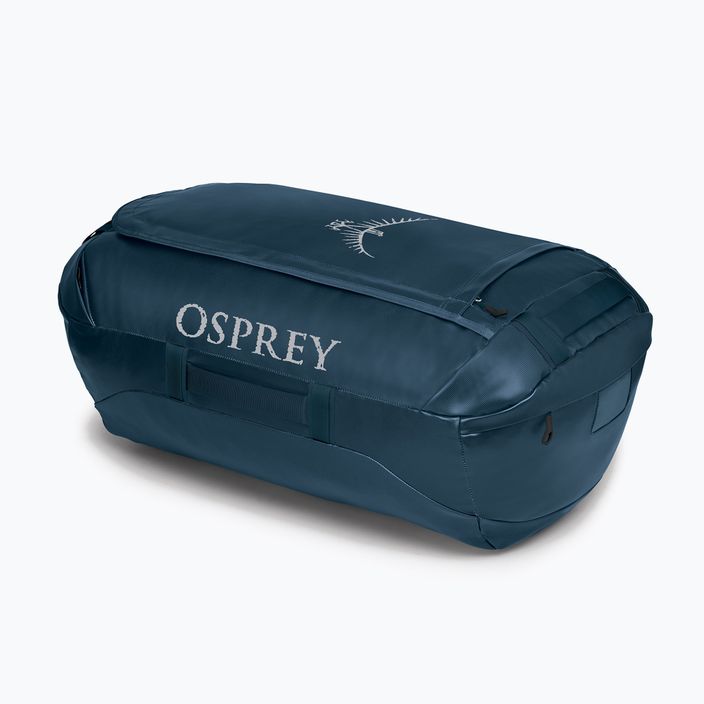 Osprey Transporter 95 travel bag blue 10003720 3