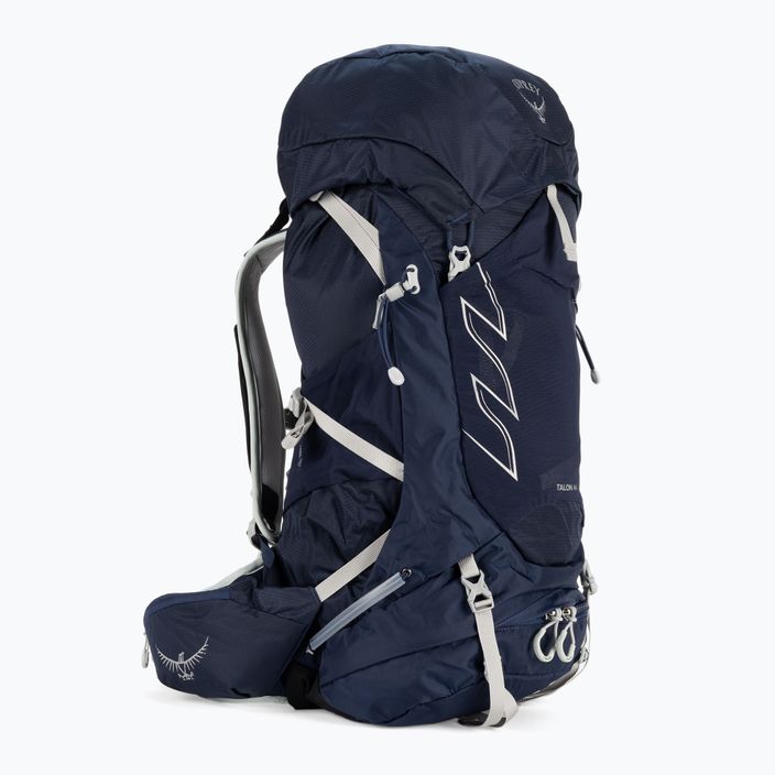 Men's hiking backpack Osprey Talon 44 l blue 10003873 2