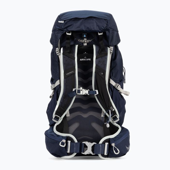 Men's hiking backpack Osprey Talon 44 l blue 10003873 3