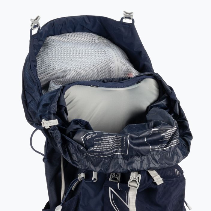Men's hiking backpack Osprey Talon 44 l blue 10003873 4