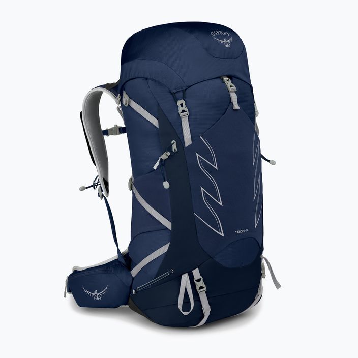 Men's hiking backpack Osprey Talon 44 l blue 10003873 5