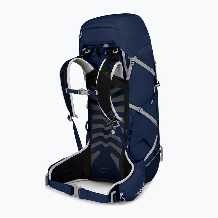 Men's hiking backpack Osprey Talon 44 l blue 10003873 6