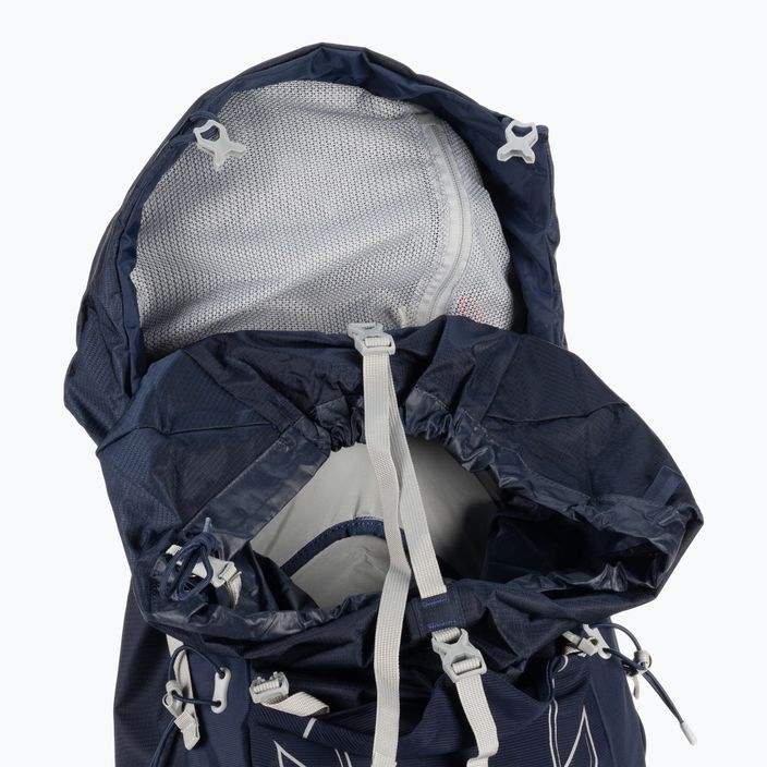 Men's hiking backpack Osprey Talon 44 l blue 10003876 4