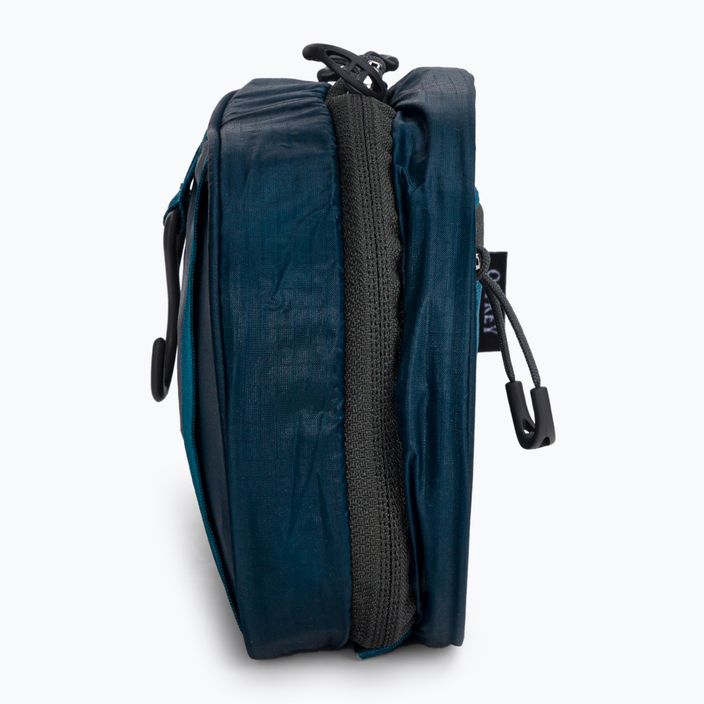 Osprey Ultralight Washbag Zip hiking bag navy blue 10003930 2