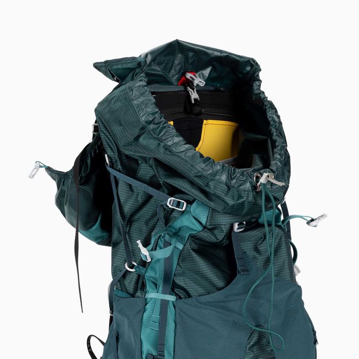 Women's hiking backpack Osprey Eja 38 l green 10004036 9