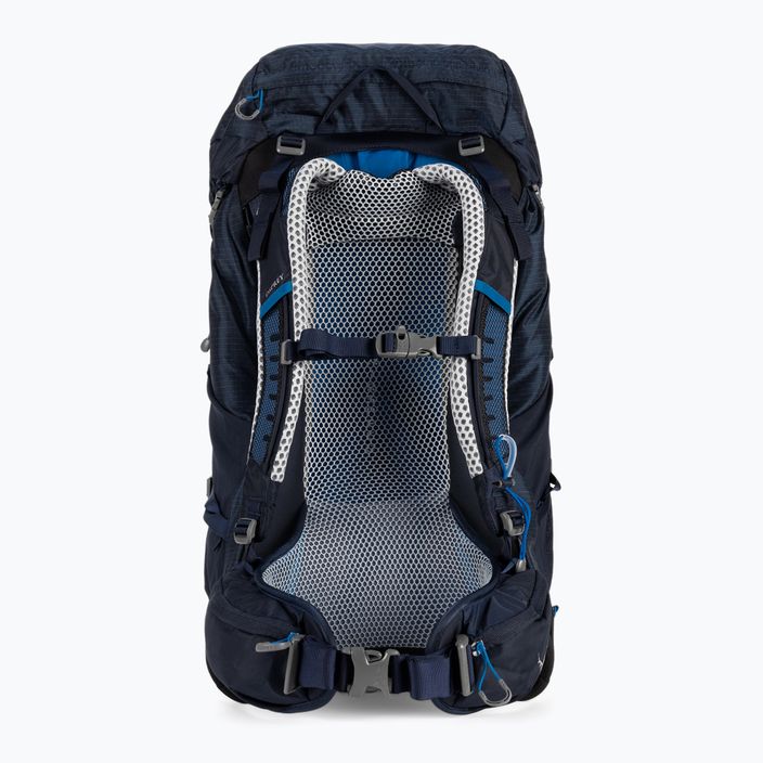Men's hiking backpack Osprey Stratos 44 l blue 10004038 3