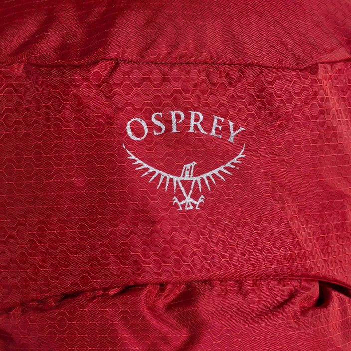 Osprey Stratos 36 l hiking backpack red 10004043 4