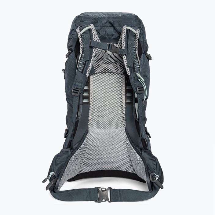 Osprey Sirrus women's hiking backpack 44 l blue 10004058 3