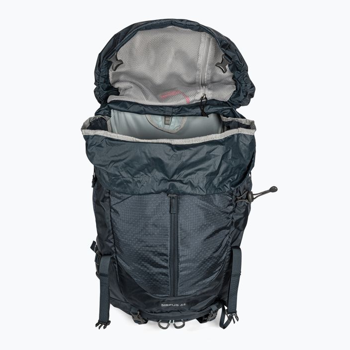 Osprey Sirrus women's hiking backpack 44 l blue 10004058 4