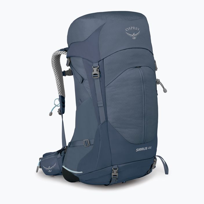 Osprey Sirrus women's hiking backpack 44 l blue 10004058 9