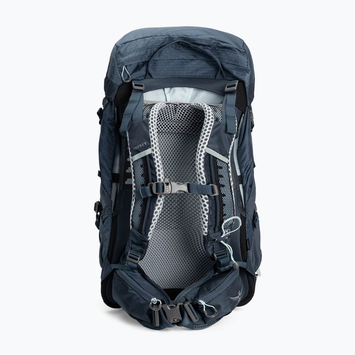 Osprey Sirrus hiking backpack 36 l blue 10004061 2