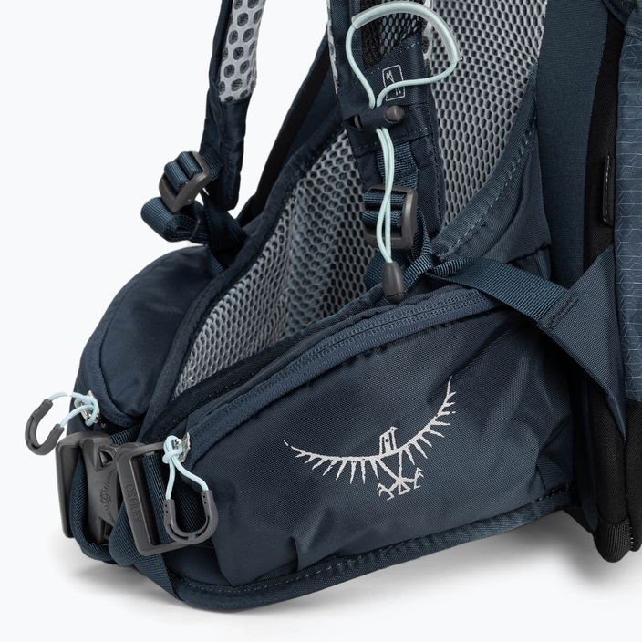 Osprey Sirrus hiking backpack 36 l blue 10004061 6