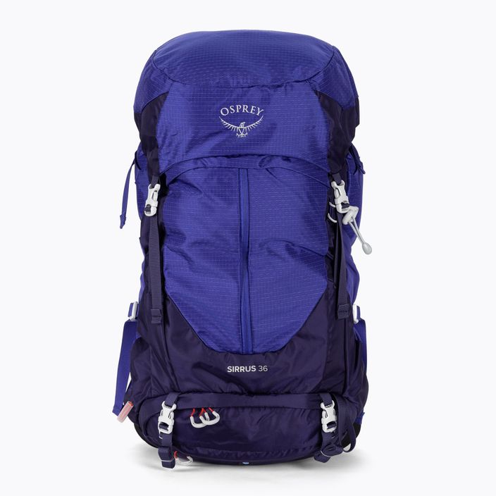 Osprey Sirrus women's hiking backpack 36 l navy blue 10004063