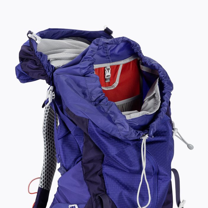 Osprey Sirrus women's hiking backpack 36 l navy blue 10004063 8
