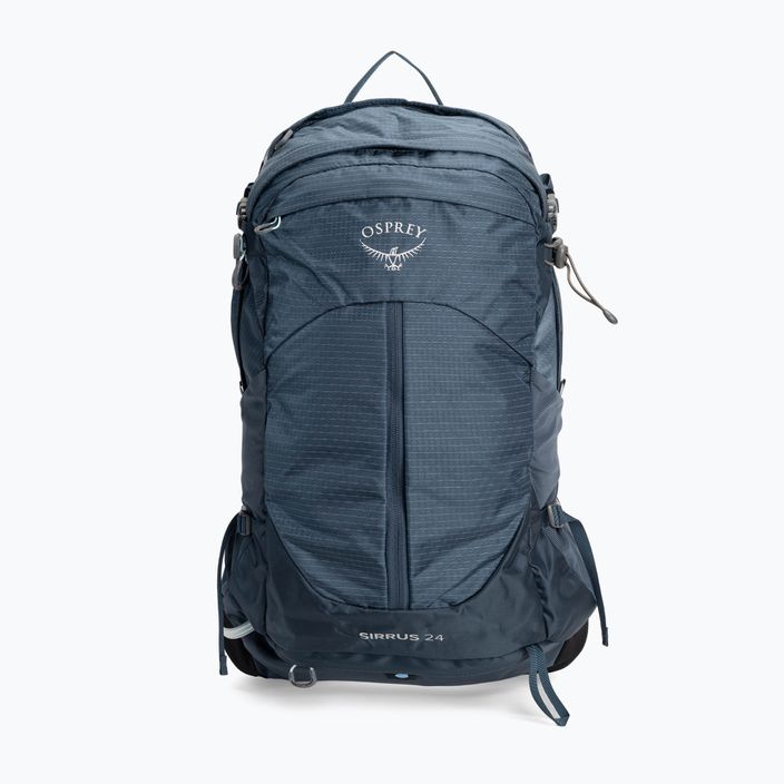 Osprey Sirrus 24 l hiking backpack dark blue 10004071