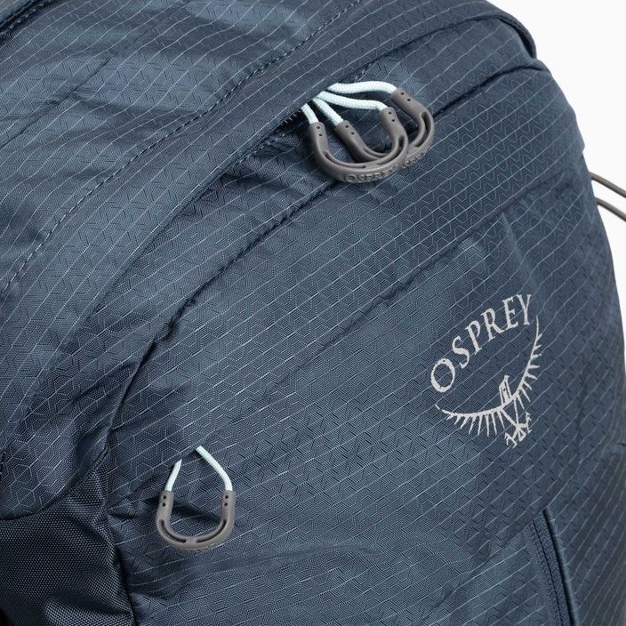 Osprey Sirrus 24 l hiking backpack dark blue 10004071 4