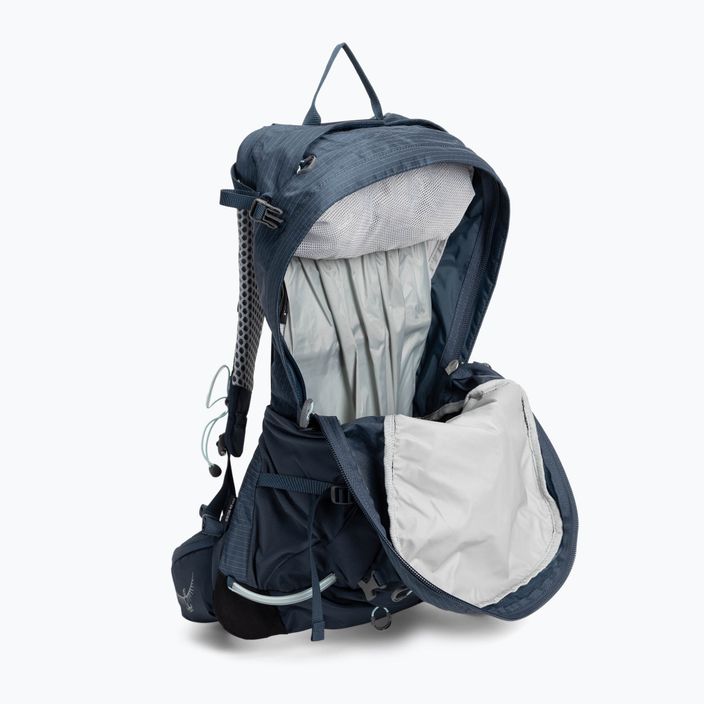 Osprey Sirrus 24 l hiking backpack dark blue 10004071 8
