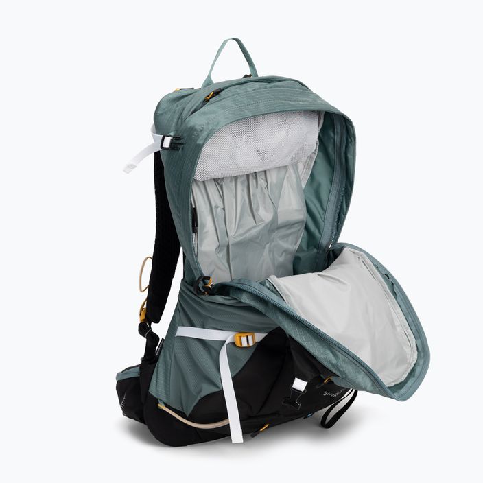 Osprey Sirrus 24 l hiking backpack dark green 10004073 8