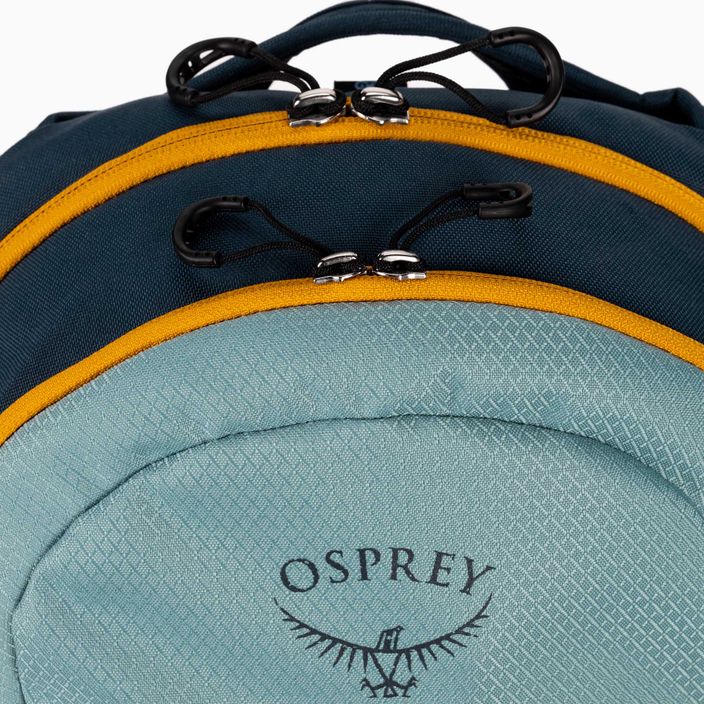 Osprey Daylite 13 l green 10004192 city backpack 4
