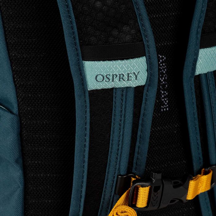Osprey Daylite 13 l green 10004192 city backpack 5